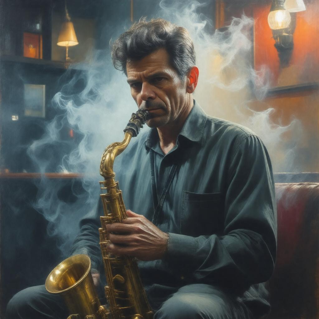 Chet Baker